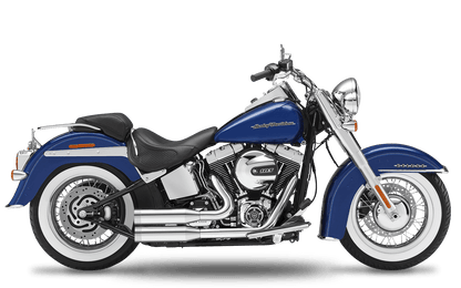 2012-2016 Harley-Davidson Deluxe - Complete System 