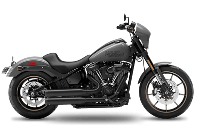 2022-2024 Harley-Davidson Low Rider S - Complete System 