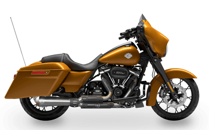2021-2023 Harley-Davidson Street Glide Special - Complete System 
