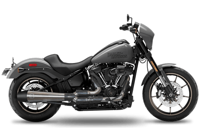 2022-2024 Harley-Davidson Low Rider S - Complete System 