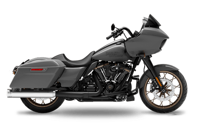 2022-2023 Harley-Davidson Road Glide ST - Slipons 