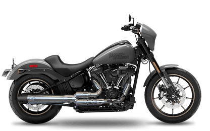 2022-2024 Harley-Davidson Low Rider S - Complete System 