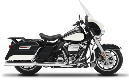 2021 Harley-Davidson Police Electra Glide - Slipons 