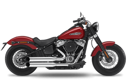 2018-2020 Harley-Davidson Slim - Complete System 