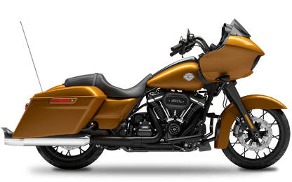 2021-2023 Harley-Davidson Road Glide Special - Slipons 