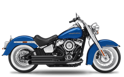2018-2020 Harley-Davidson Deluxe - Complete System 