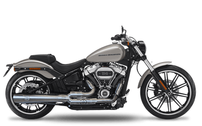 2021-2024 Harley-Davidson Fat Boy 114 / S - Complete System 