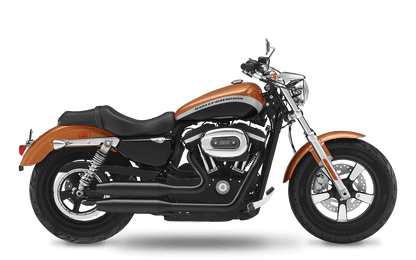 2007-2013 Harley-Davidson 1200 Nightster - Complete System 