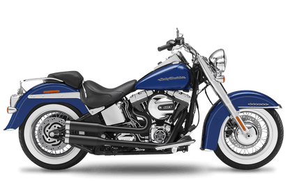 2012-2016 Harley-Davidson Deluxe - Complete System 