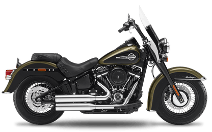 2021-2024 Harley-Davidson Heritage Classic 114 / S - Complete System 