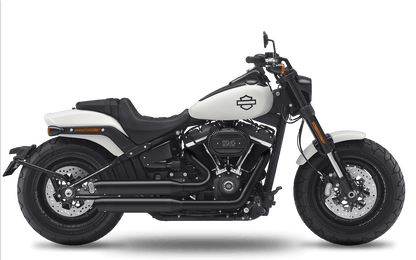 2021-2024 Harley-Davidson Fat Bob 114 / S - Complete System 