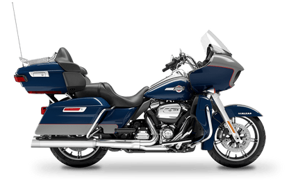 2021-2024 Harley-Davidson Road Glide Limited - Slipons 