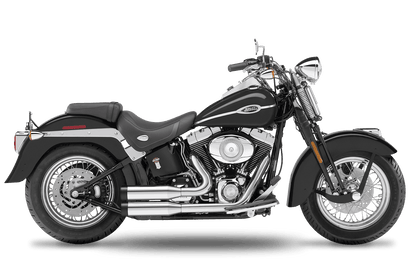 2007-2011 Harley-Davidson Springer Classic - Complete System 