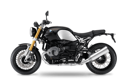 2016-2018 Harley-Davidson R nineT Urban - Slipons 
