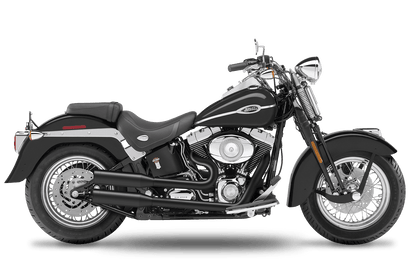 1999 Harley-Davidson Heritage Springer - Complete System 