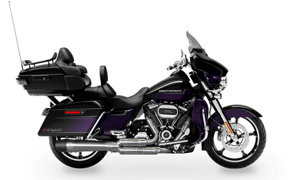2021 Harley-Davidson CVO Ultra Limited - Complete System 