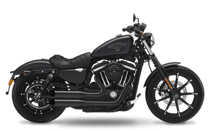 2014-2016 Harley-Davidson Iron 883 - Complete System 