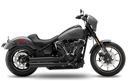 2022-2024 Harley-Davidson Low Rider S - Complete System 