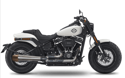 2021-2024 Harley-Davidson Fat Bob 114 / S - Complete System 