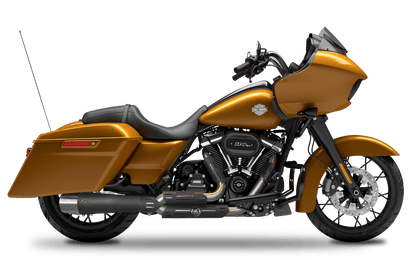 2021-2023 Harley-Davidson Road Glide Special - Complete System 