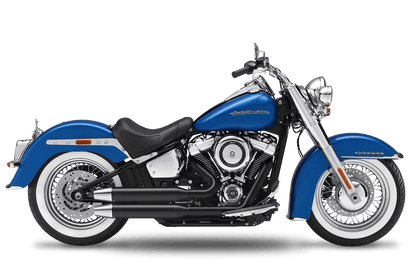 2018-2020 Harley-Davidson Deluxe - Complete System 