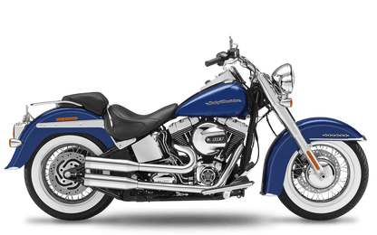 2000-2006 Harley-Davidson Deluxe - Complete System 