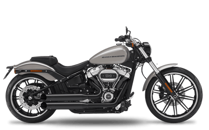 2021-2024 Harley-Davidson Fat Boy 114 / S - Complete System 