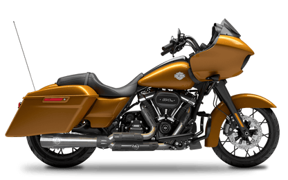 2021-2023 Harley-Davidson Road Glide Special - Complete System 