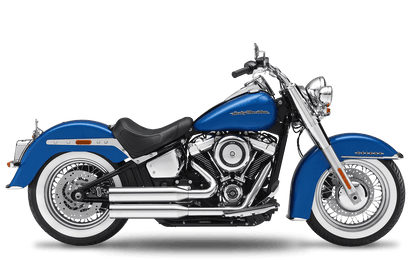 2018-2020 Harley-Davidson Deluxe - Complete System 