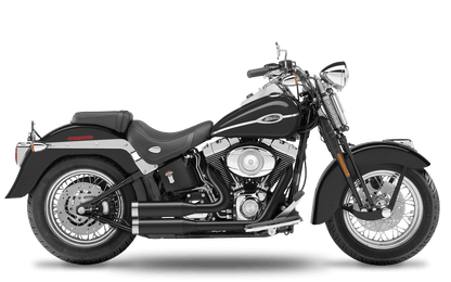 2007-2011 Harley-Davidson Springer Classic - Complete System 