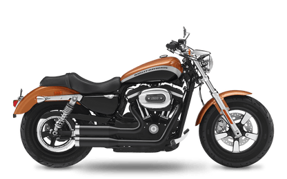 2007-2013 Harley-Davidson 1200 Nightster - Complete System 