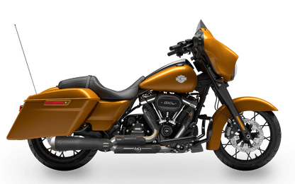 2021-2023 Harley-Davidson Street Glide Special - Complete System 