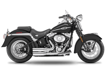2000-2006 Harley-Davidson Springer Classic - Complete System 