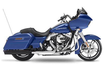 2015-2016 Harley-Davidson Road Glide Special - Slipons 