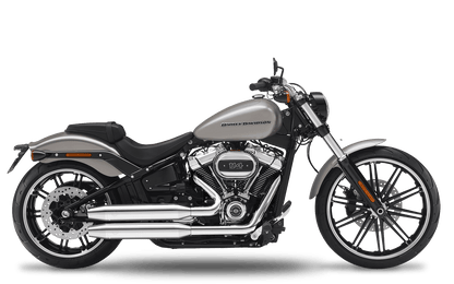 2021-2024 Harley-Davidson Fat Boy 114 / S - Complete System 