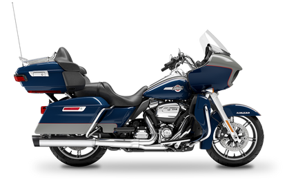 2021-2024 Harley-Davidson Road Glide Limited - Slipons 