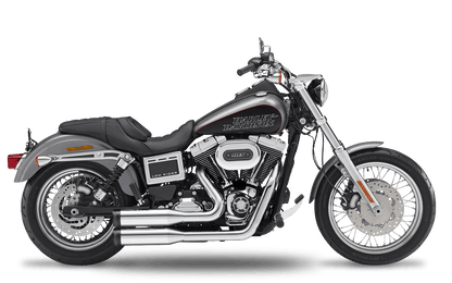 2014-2016 Harley-Davidson Low Rider - Complete System 