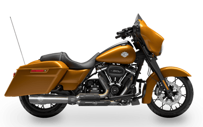 2021-2023 Harley-Davidson Street Glide Special - Complete System 