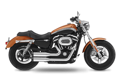 2007-2013 Harley-Davidson 1200 Nightster - Complete System 