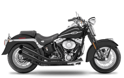 1999 Harley-Davidson Heritage Springer - Complete System 