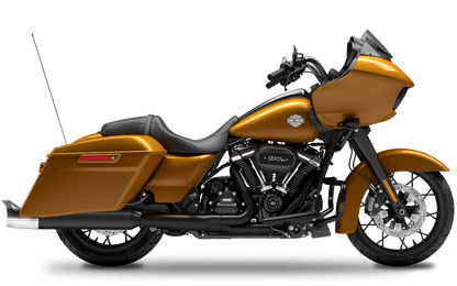 2021-2023 Harley-Davidson Road Glide Special - Slipons 