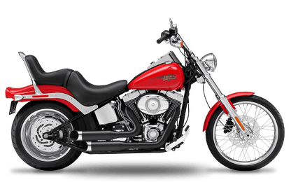 2000-2006 Harley-Davidson Night Train - Complete System 