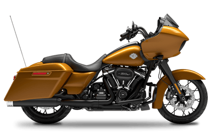 2021-2023 Harley-Davidson Road Glide Special - Slipons 