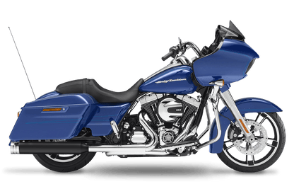 2015-2016 Harley-Davidson Road Glide Special - Slipons 
