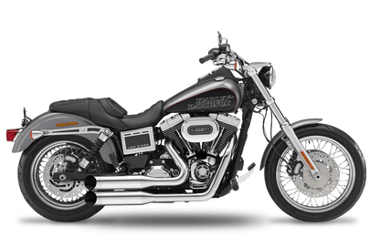 2014-2016 Harley-Davidson Low Rider - Complete System 