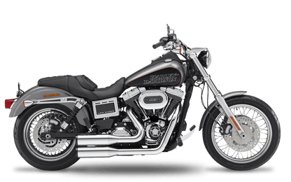 2014-2016 Harley-Davidson Low Rider - Complete System 