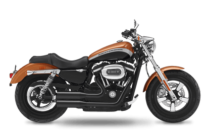 2014-2016 Harley-Davidson Custom Limited - Complete System 