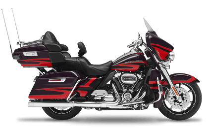 2018-2020 Harley-Davidson CVO Ultra Limited - Slipons 