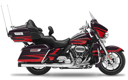 2018-2020 Harley-Davidson CVO Ultra Limited - Slipons 