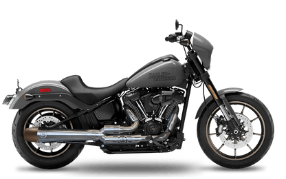 2022-2024 Harley-Davidson Low Rider S - Complete System 